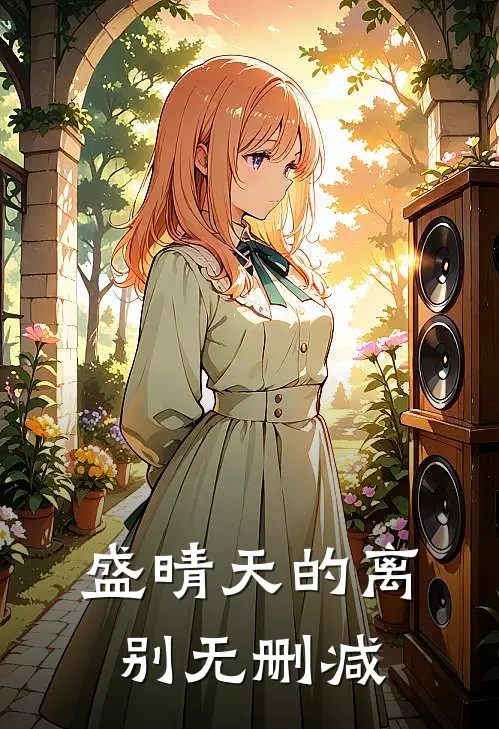 盛晴天的离别无删减