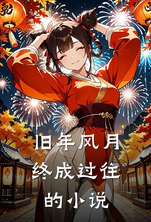 旧年风月终成过往的小说
