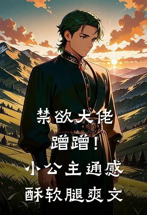 禁欲大佬蹭蹭！小公主通感酥软腿爽文