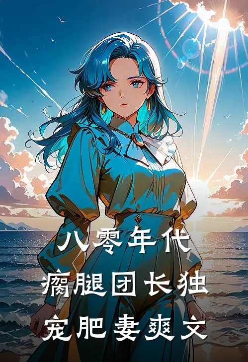 八零年代，瘸腿团长独宠肥妻爽文
