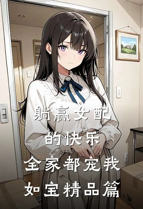 躺赢女配的快乐：全家都宠我如宝精品篇