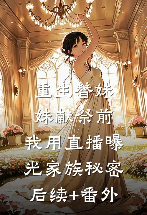 重生替妹妹献祭前，我用直播曝光家族秘密后续+番外