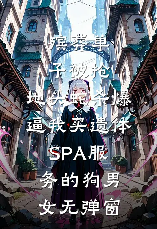 殡葬单子被抢，地头蛇杀爆逼我买遗体SPA服务的狗男女无弹窗