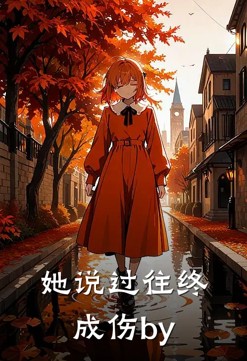她说过往终成伤by