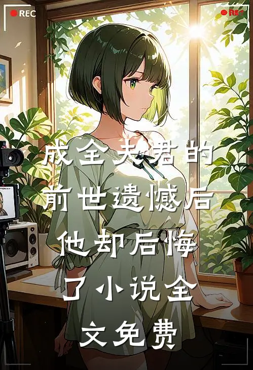 成全夫君的前世遗憾后，他却后悔了小说全文免费