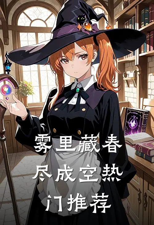 雾里藏春尽成空热门推荐