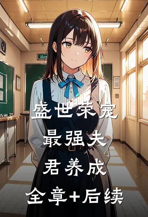 盛世荣宠：最强夫君养成:全章+后续
