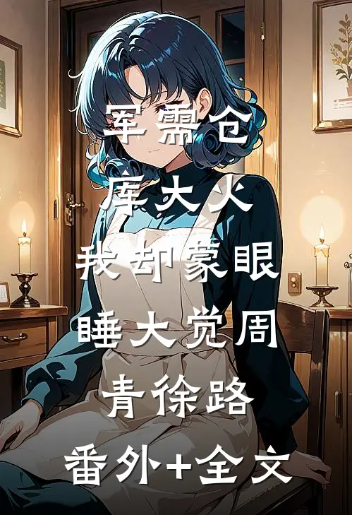 军需仓库大火，我却蒙眼睡大觉周青徐路:(番外)+(全文)