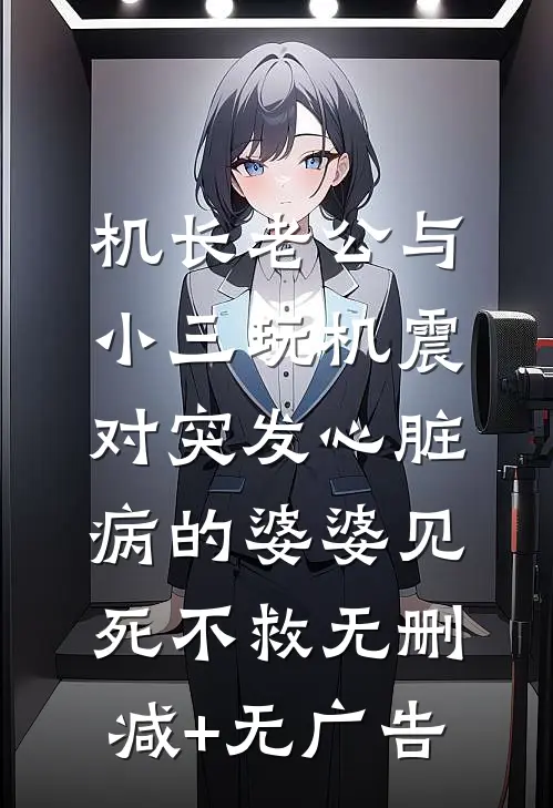 机长老公与小三玩机震，对突发心脏病的婆婆见死不救无删减+无广告