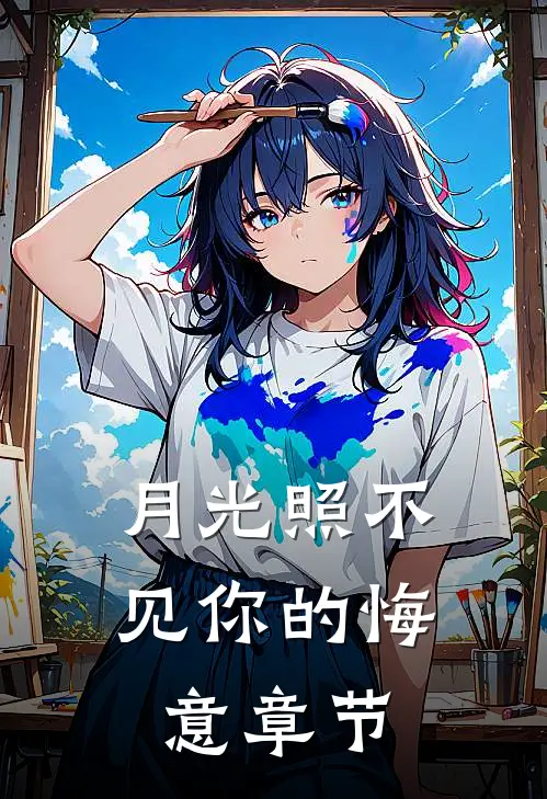 月光照不见你的悔意章节