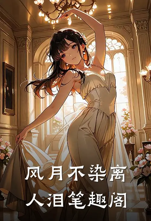 风月不染离人泪笔趣阁