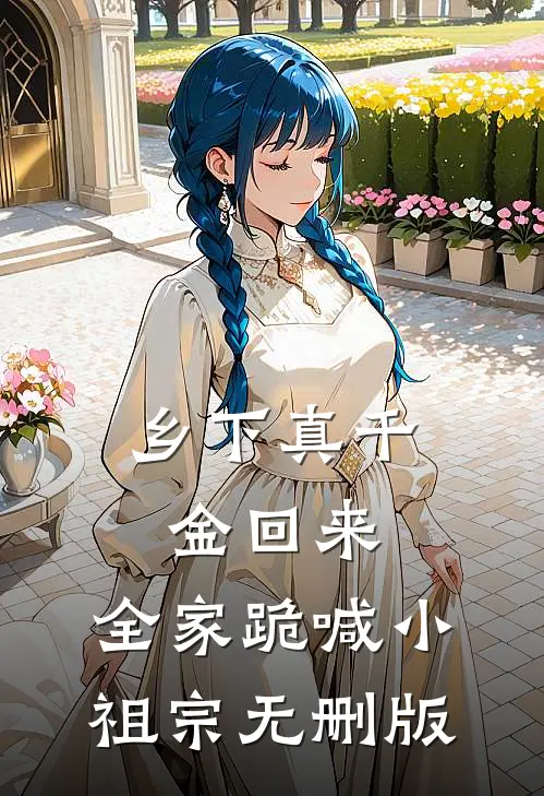 乡下真千金回来，全家跪喊小祖宗无删版