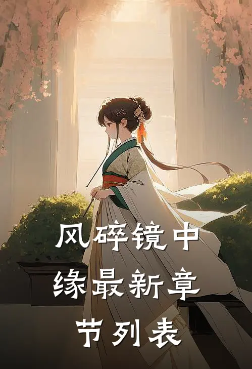 风碎镜中缘最新章节列表