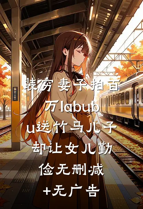 装穷妻子拍百万labubu送竹马儿子，却让女儿勤俭无删减+无广告