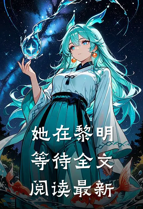 她在黎明等待全文阅读最新
