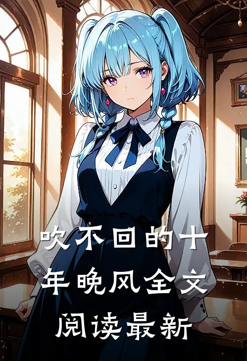 吹不回的十年晚风全文阅读最新