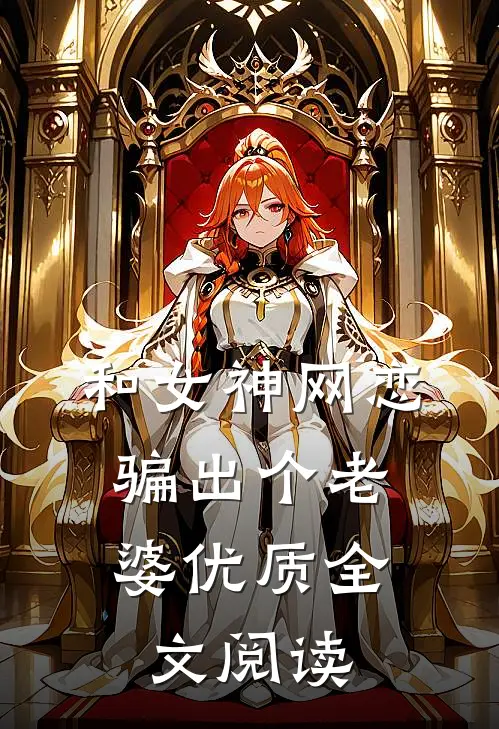 和女神网恋，骗出个老婆优质全文阅读
