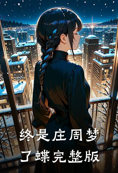 终是庄周梦了蝶完整版