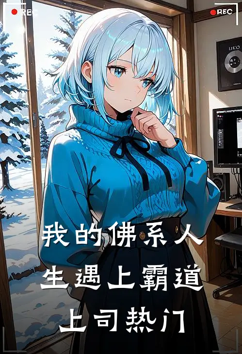 我的佛系人生遇上霸道上司热门