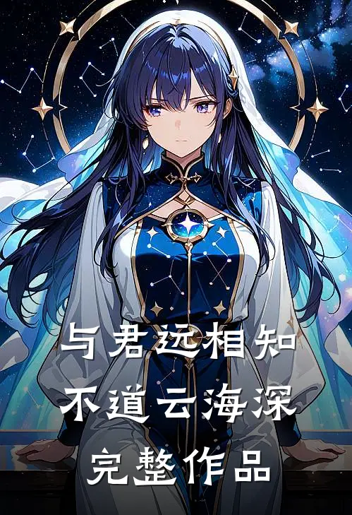 与君远相知，不道云海深完整作品