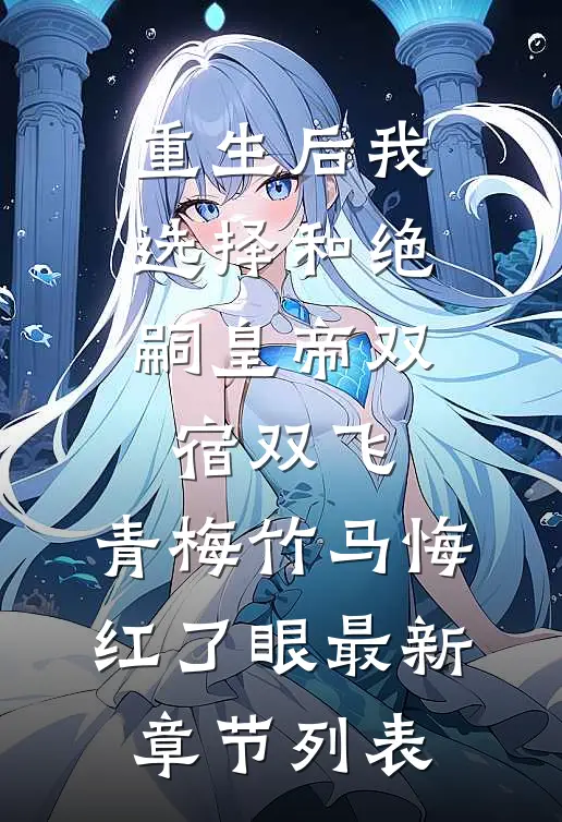 重生后我选择和绝嗣皇帝双宿双飞，青梅竹马悔红了眼最新章节列表