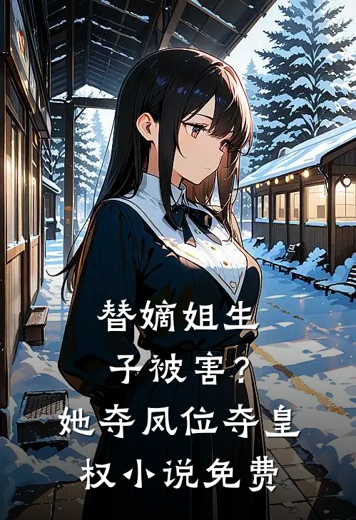 替嫡姐生子被害？她夺凤位夺皇权小说免费