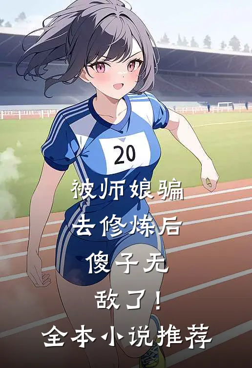 被师娘骗去修炼后，傻子无敌了！全本小说推荐