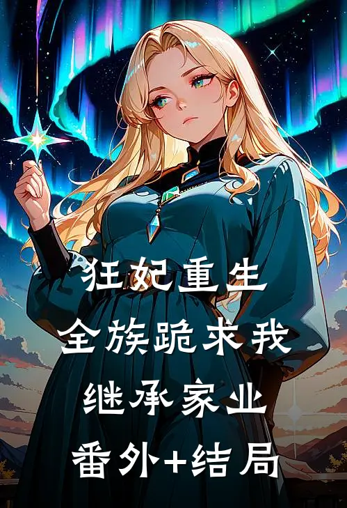 狂妃重生，全族跪求我继承家业:(番外)+(结局)