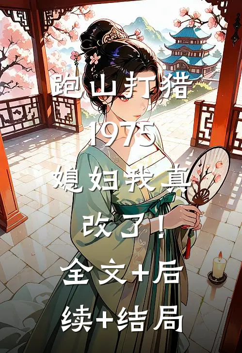 跑山打猎1975，媳妇我真改了！全文+后续+结局