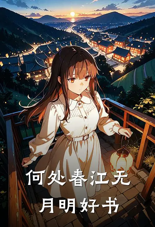 何处春江无月明好书