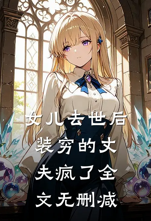 女儿去世后，装穷的丈夫疯了全文无删减