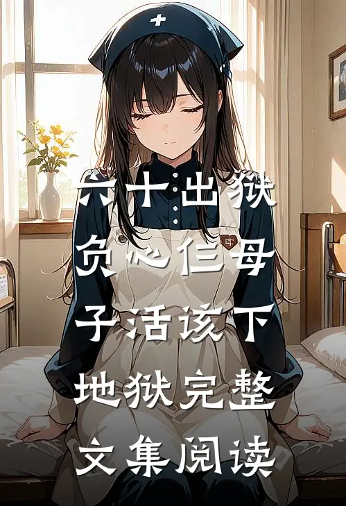 六十出狱，负心仨母子活该下地狱完整文集阅读