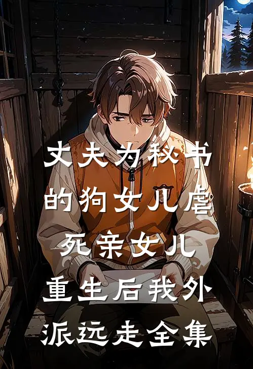 丈夫为秘书的狗女儿虐死亲女儿，重生后我外派远走全集