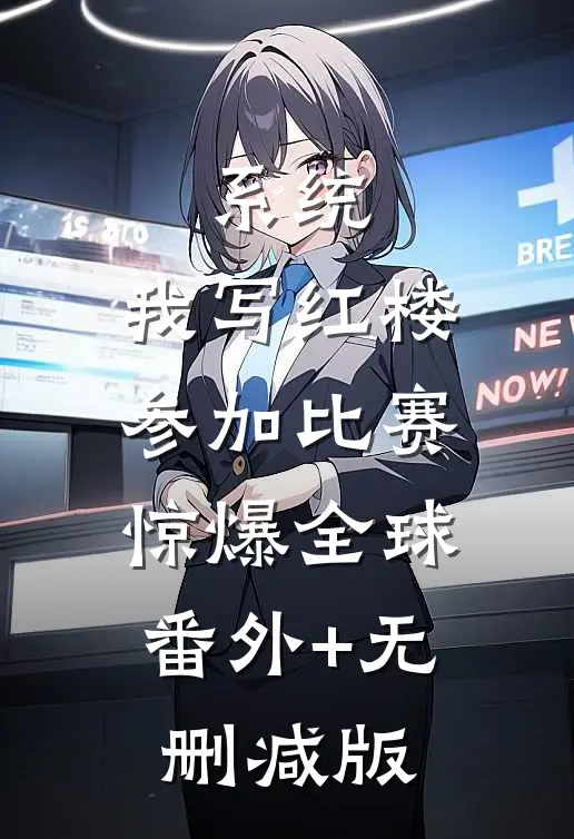 系统：我写红楼参加比赛，惊爆全球:番外+无删减版