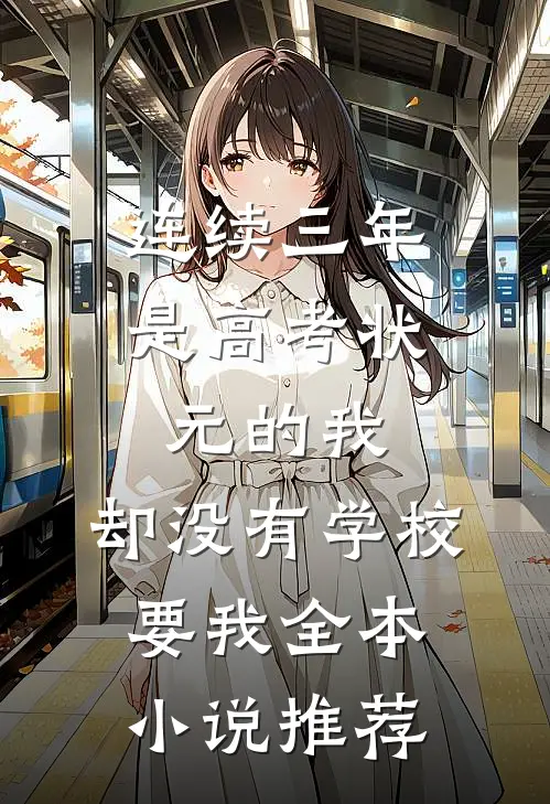 连续三年是高考状元的我，却没有学校要我全本小说推荐