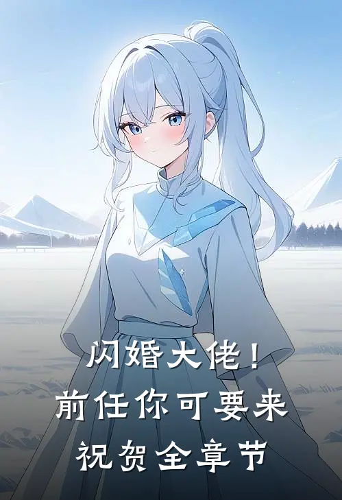闪婚大佬！前任你可要来祝贺全章节
