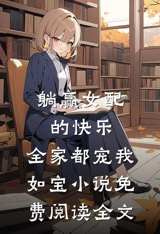 躺赢女配的快乐：全家都宠我如宝小说免费阅读全文