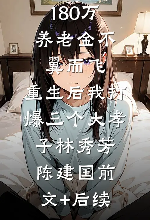 180万养老金不翼而飞，重生后我打爆三个大孝子林秀芳陈建国前文+后续