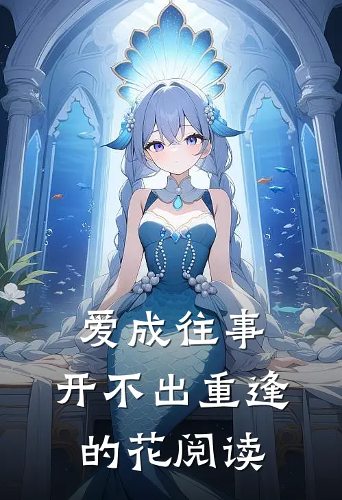 爱成往事，开不出重逢的花阅读