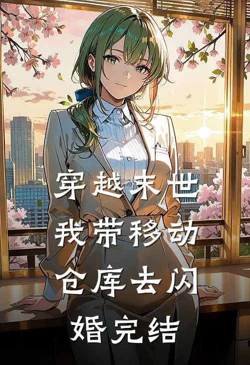 穿越末世：我带移动仓库去闪婚完结