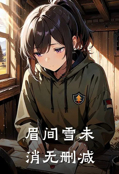 眉间雪未消无删减