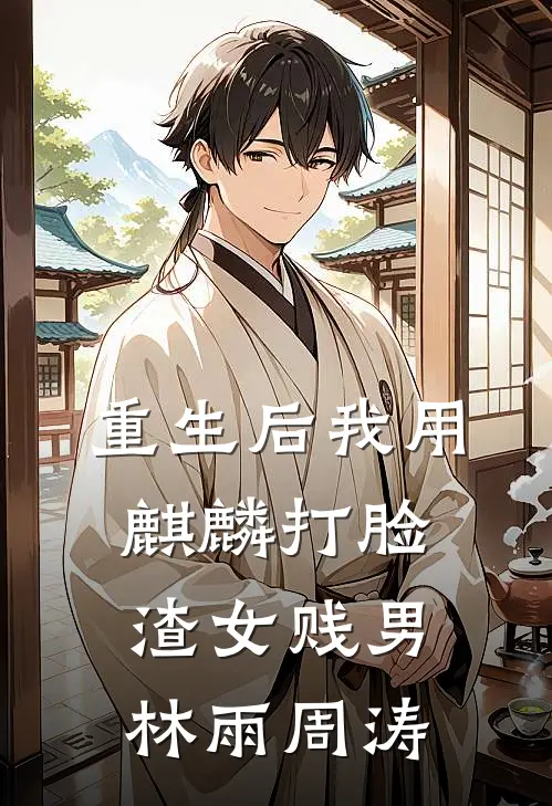 重生后我用麒麟打脸渣女贱男(林雨周涛)
