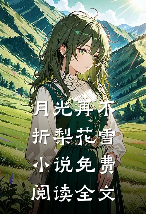 月光再不折梨花雪小说免费阅读全文