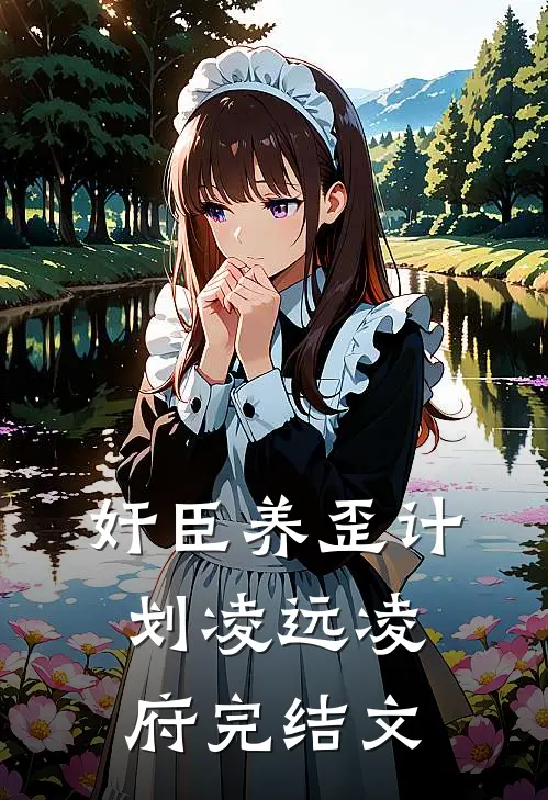 奸臣养歪计划凌远凌府完结文
