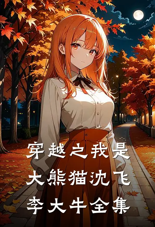 穿越之我是大熊猫沈飞李大牛全集