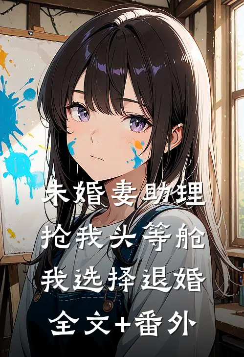 未婚妻助理抢我头等舱，我选择退婚全文+番外