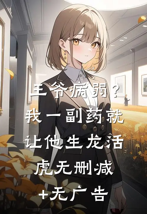 王爷病弱？我一副药就让他生龙活虎无删减+无广告