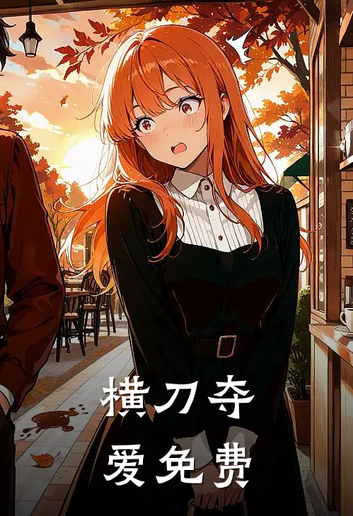 横刀夺爱免费