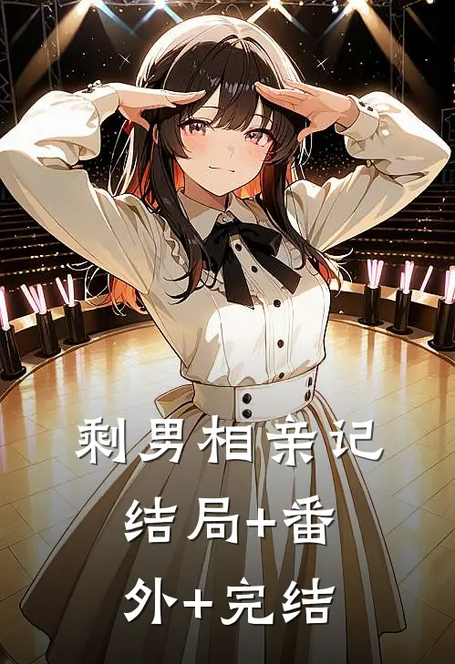 剩男相亲记:结局+番外+完结
