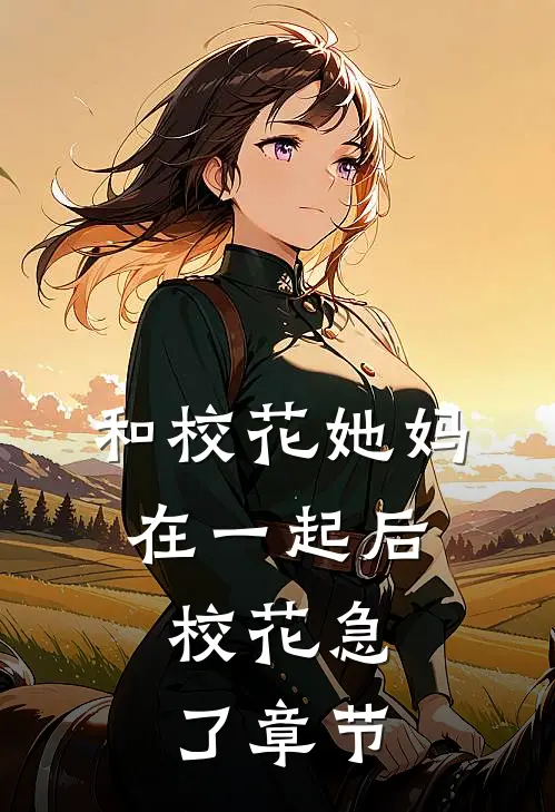和校花她妈在一起后，校花急了章节